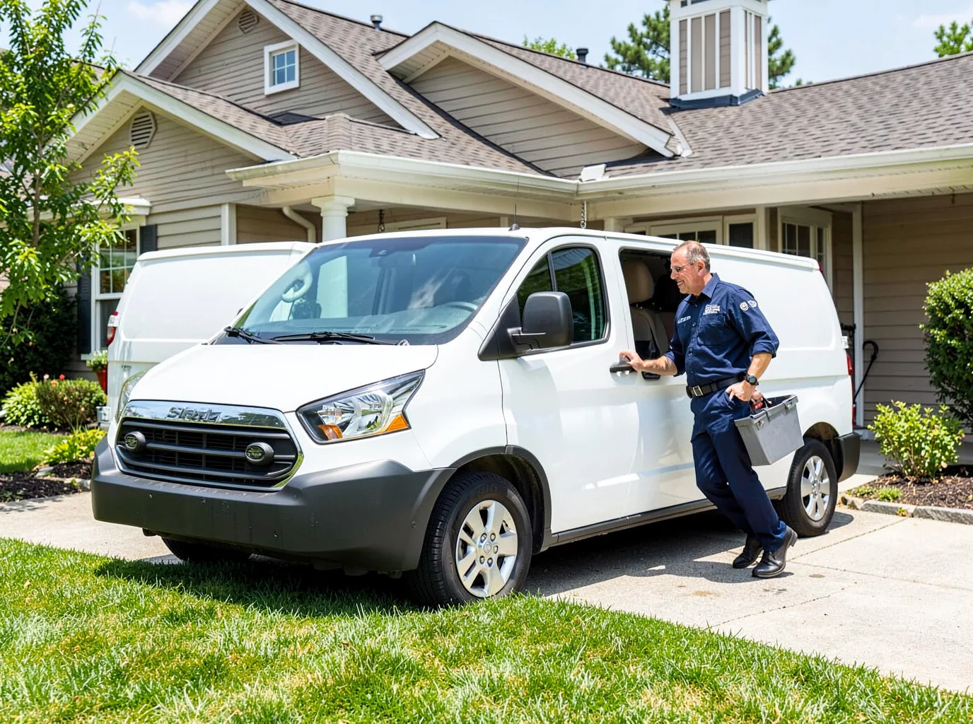 Emergency Plumber company in Ottoville, OH